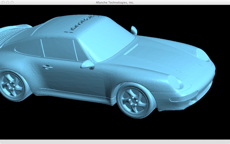 DXF Viewer (3D) thumbnail 2