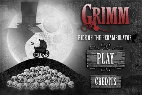 Grimm screenshot-4