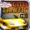 ✭ 200K of downloads for City Traffic HD, 200K people addicted to City Traffic HD can't be wrong
