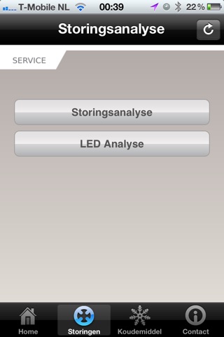 ME Service screenshot 3