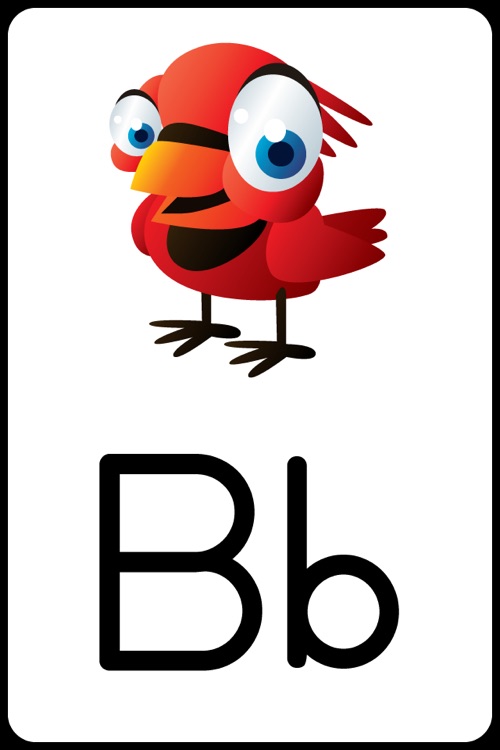 ABC Animals