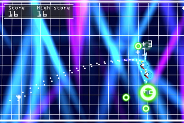 Ninja Birds X Game(圖1)-速報App