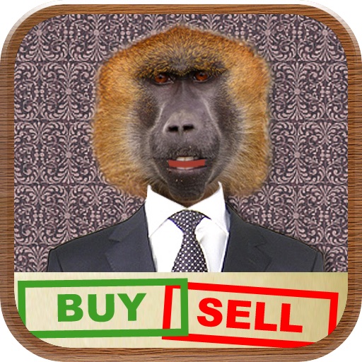 Stock Picking Monkey USA