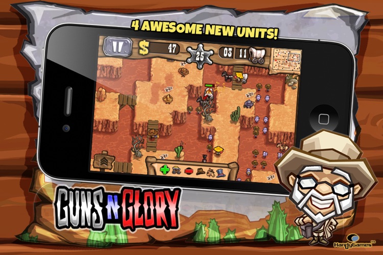 Guns'n'Glory