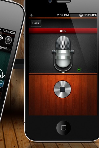 Unlimited Tones Maker Master Free screenshot 3