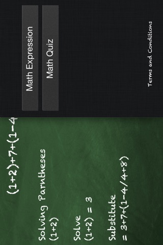 Ez-Math screenshot 3