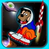 Space Pup : Gravity Jump Pro