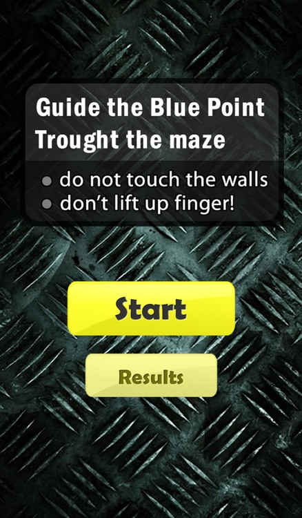 Scary Maze Free screenshot-3