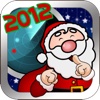 Santa Tracker™ 2012 iPad