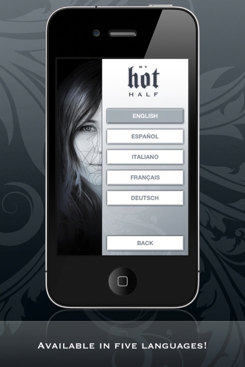 My Hot Half screenshot-4