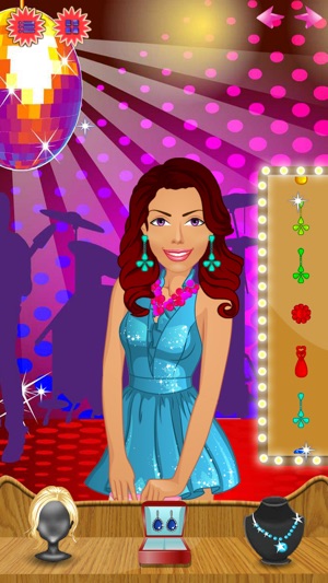 Bachelor Party Makeover,spa,Dressup free games(圖3)-速報App