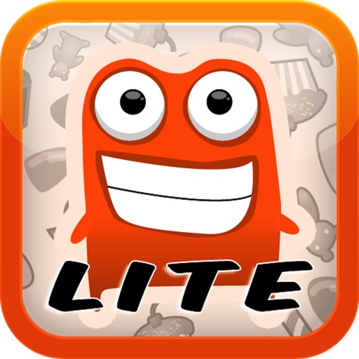 Sugar Rush Lite Icon