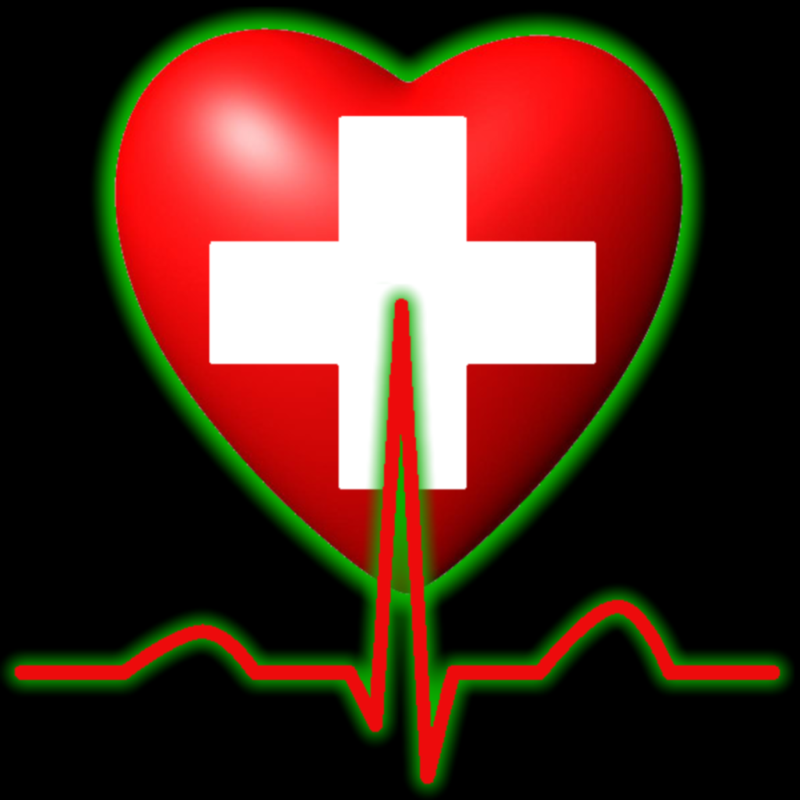 Doctor ECG - ECG Scanner, Guide and Calculator
