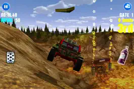 Game screenshot Dust: Offroad Racing - FREE Challenge mod apk