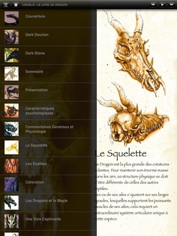 The Book of the Dragon Lite screenshot 4