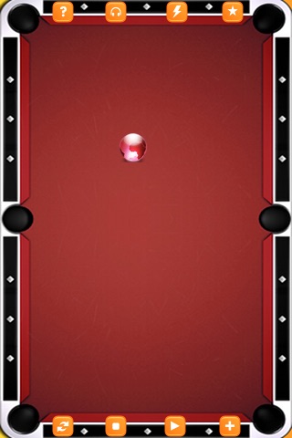 Automatic Billiards screenshot 2
