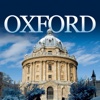 Oxford University: The Official Guide app