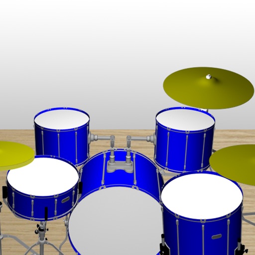 Drums • iOS App