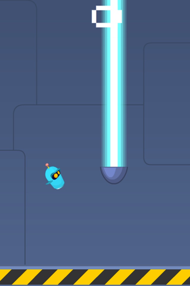 Flappy Bot! screenshot 3