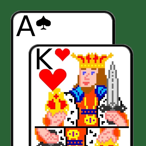 Patience Solitaire icon