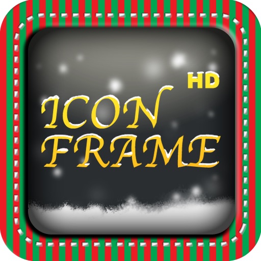 Icon Frame Wallpapers HD