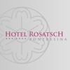 Hotel Rosatsch Pontresina