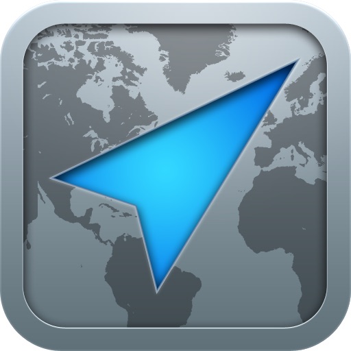Tap Distance Pro iOS App