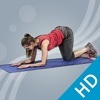 Ladies' Butt Workout HD