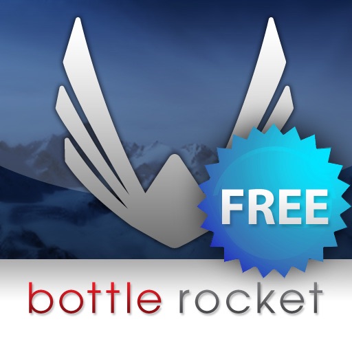 Wings Free: Flight Simulator iOS App