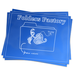 ‎Folders Factory