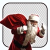 A Santa Photo - Catch Santa in Your House on Christmas!