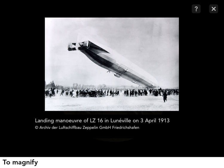 Wunderkammer HD screenshot-3