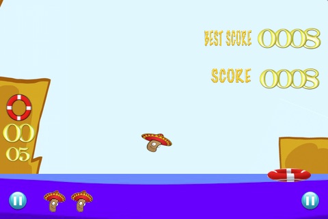 Jumping Beans screenshot 4