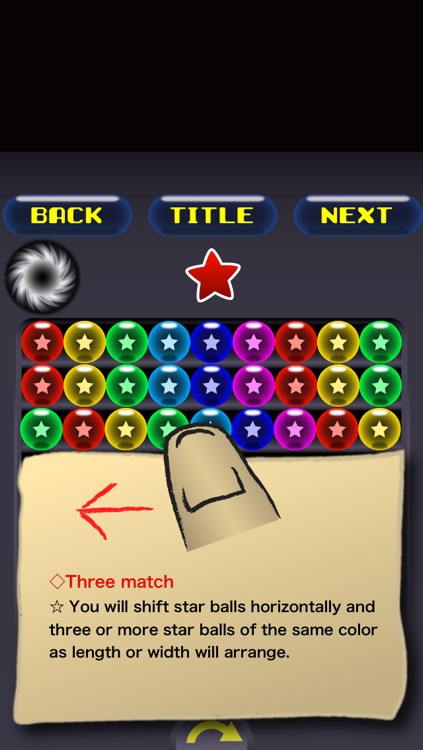 Astro Shift screenshot-3