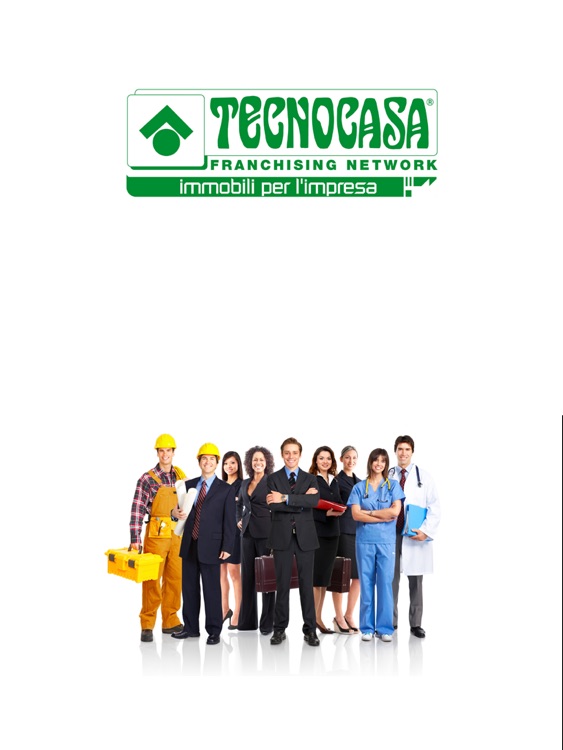 Tecnocasa Impresa