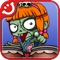 Jam with zombies in an unforgettable rhythmic adventure