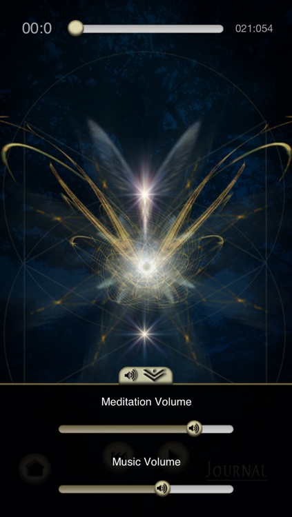 Froud Meditations - Pathways to Faery
