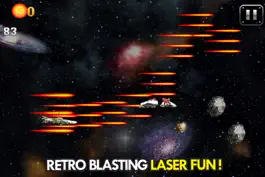 Game screenshot Space Shooter: Alien War Invaders Free apk