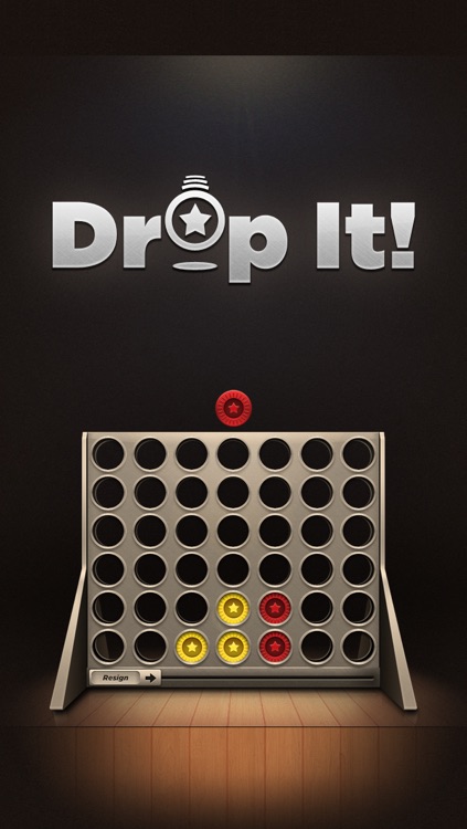 Drop It! Multiplayer Premium