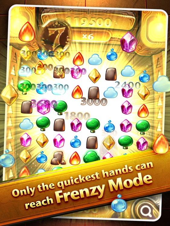 7 Elements screenshot-4