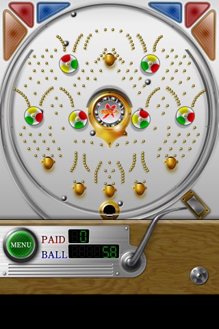 PACHINKO MASAMUURA X screenshot 2