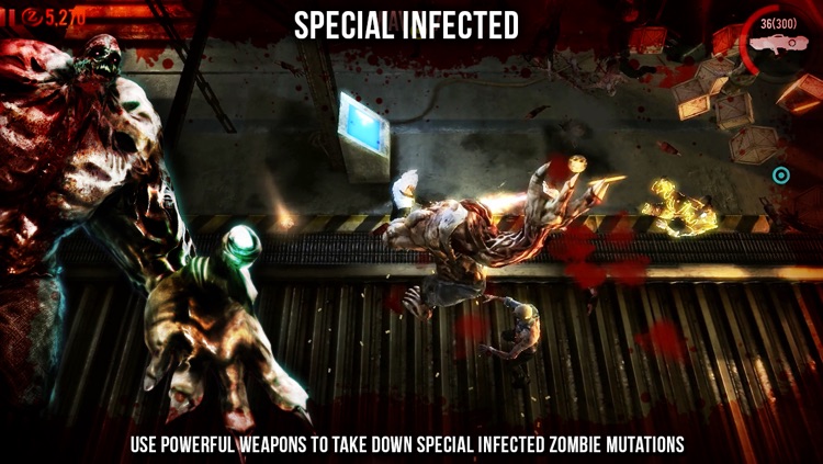 Dead on Arrival 2 screenshot-3