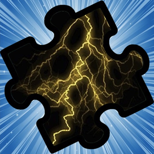 Awesome Weather Jigsaw Puzzles