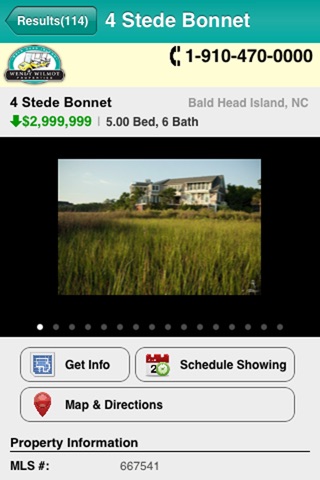 Best of Bald Head Island screenshot 3