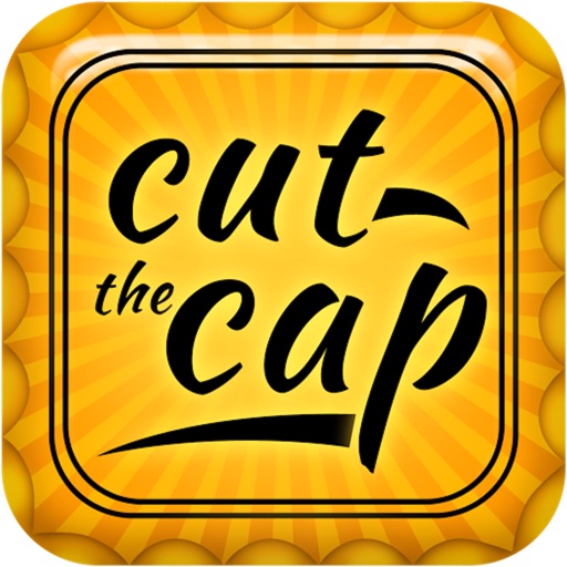 Ah, Cut the Cap! icon