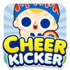 치어키커(Cheer Kicker) – 국가대표 응원게임