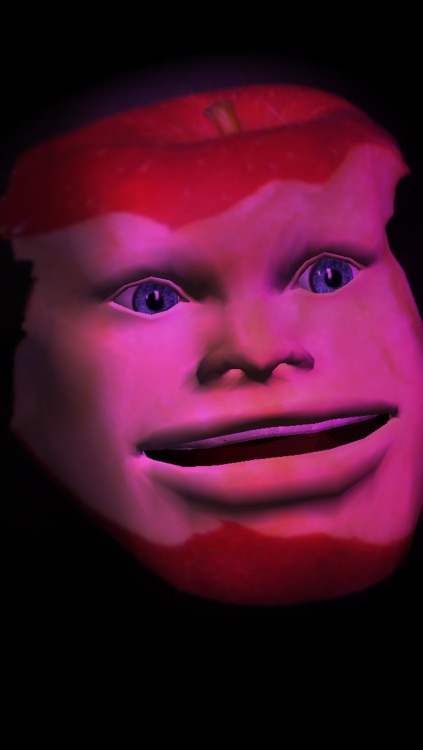 Morfo 3D Face Booth screenshot-3