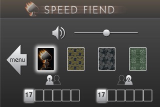 Speed Fiend screenshot1