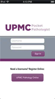 How to cancel & delete upmc pocket pathologist 1