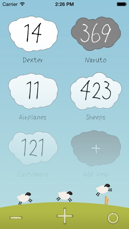 Sheepter